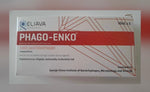 ENKO BACTERIOPHAGE 1 κουτί - (5 φιαλίδια X 10ml)